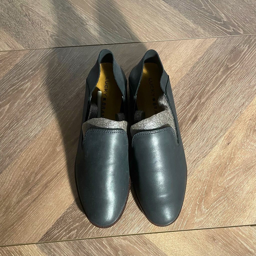 Brand New Lucky Brand Shoes